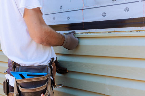 Affordable Siding Repair solutions in Severna Park, MD